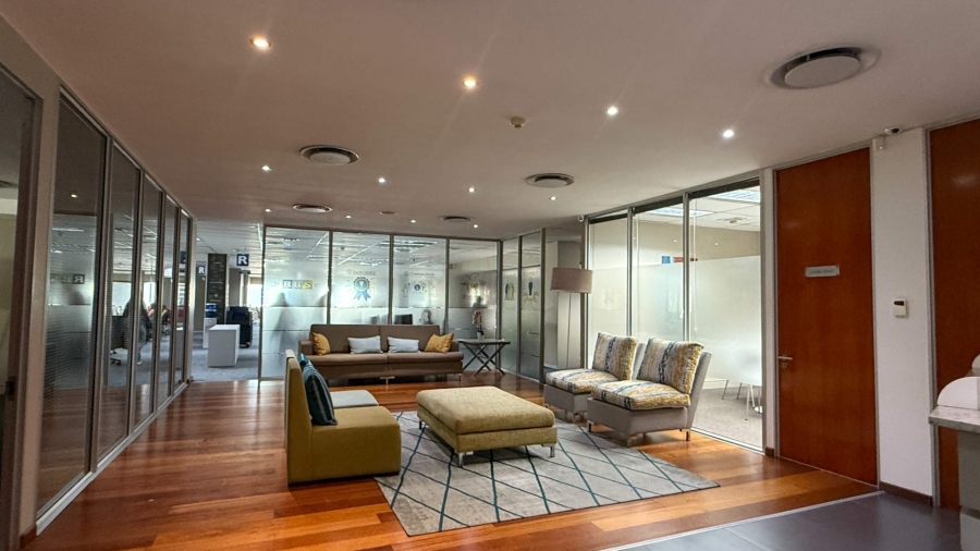 To Let Commercial Property for Rent in De Waterkant Western Cape